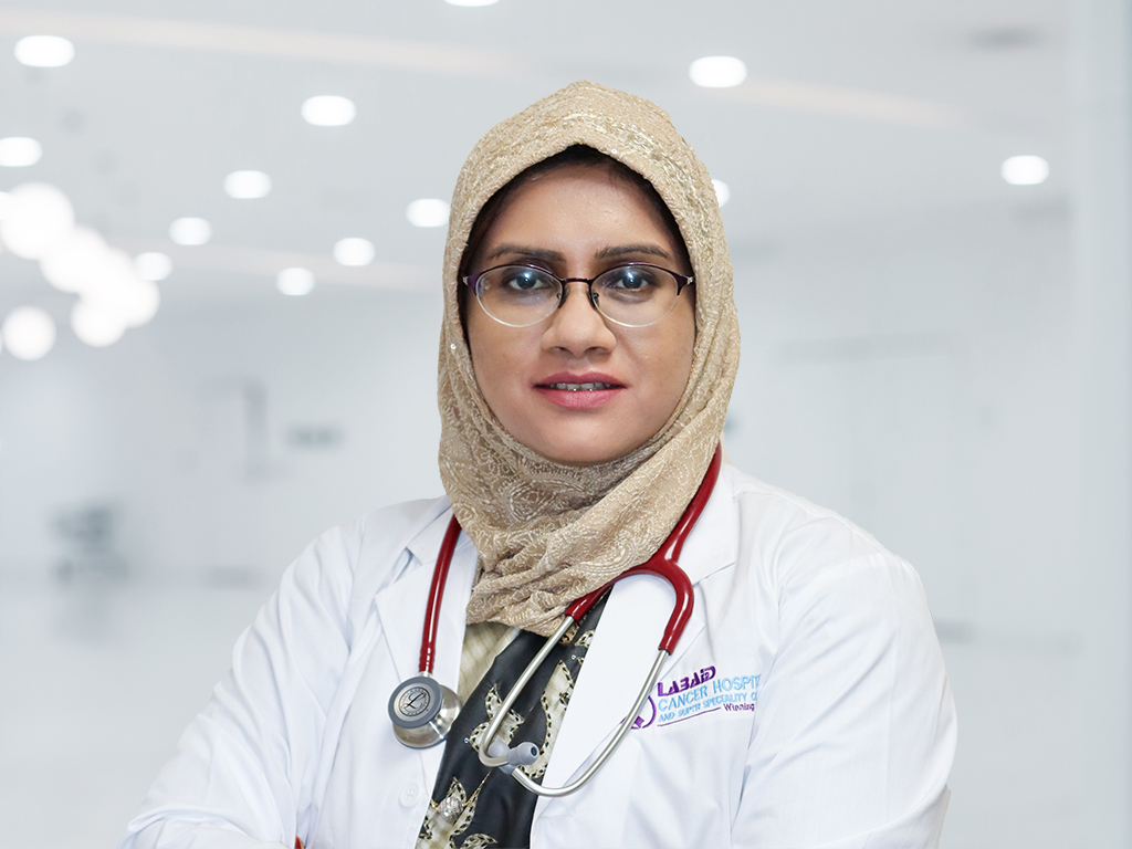 Dr. Sadia Sharmin