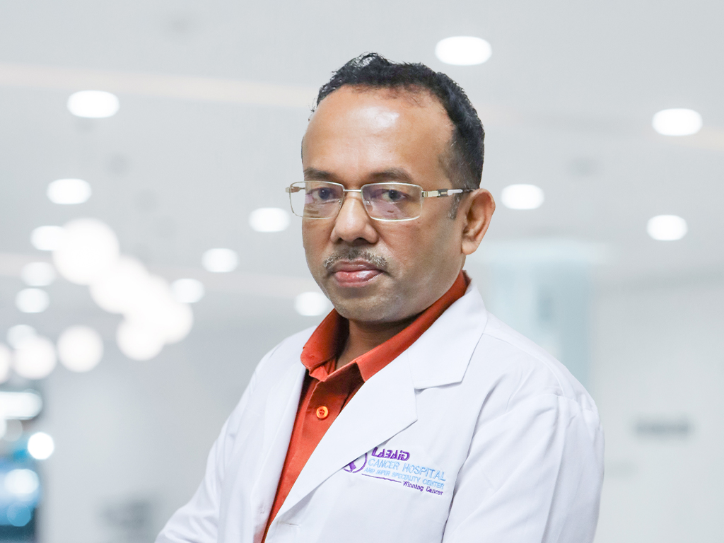 Dr. Mirza Md Shakhawat Hossain
