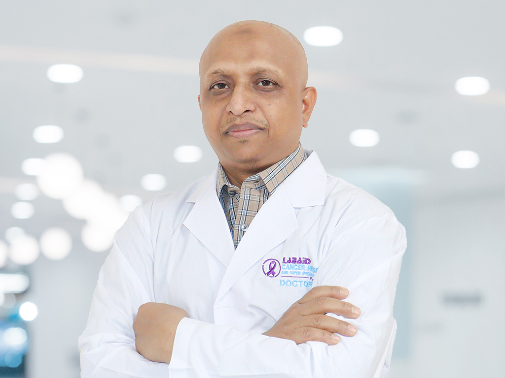 Dr. Md. Nuruzzaman