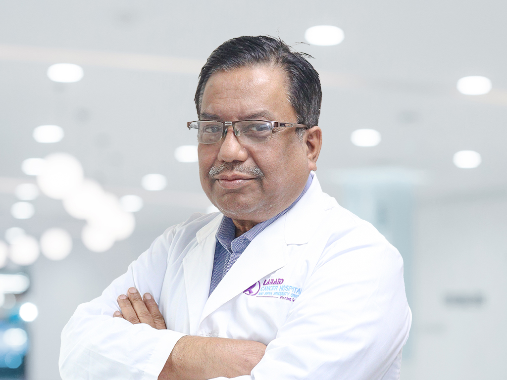 Prof. Dr. Md. Abu Hanif
