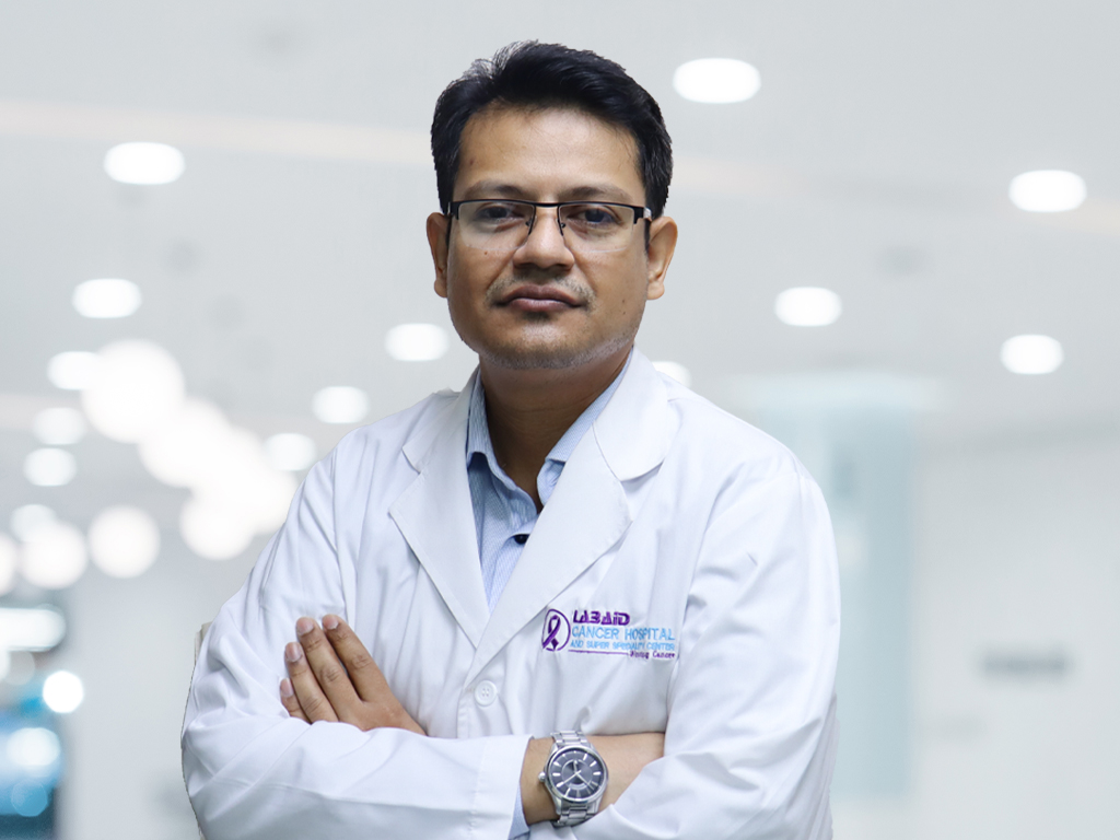 Dr. Md. Zunaid