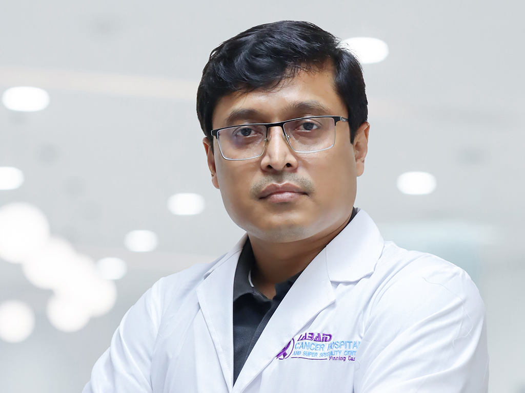Dr. Tanveer Ahmed