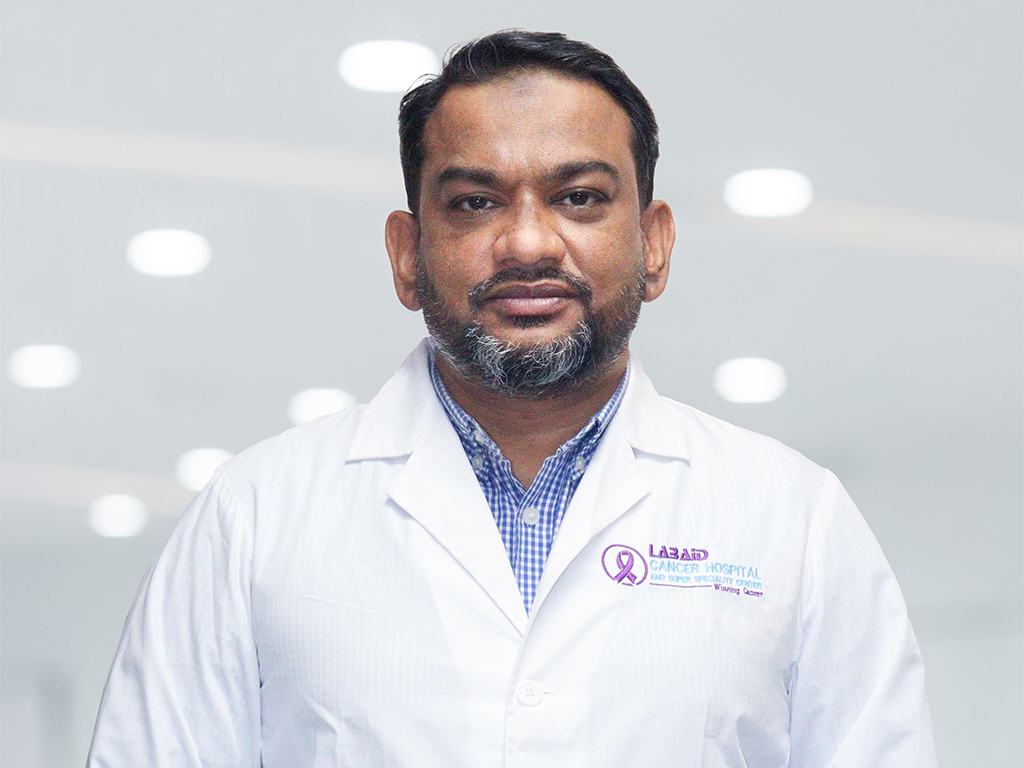Dr. Md. Serajus Saleheen