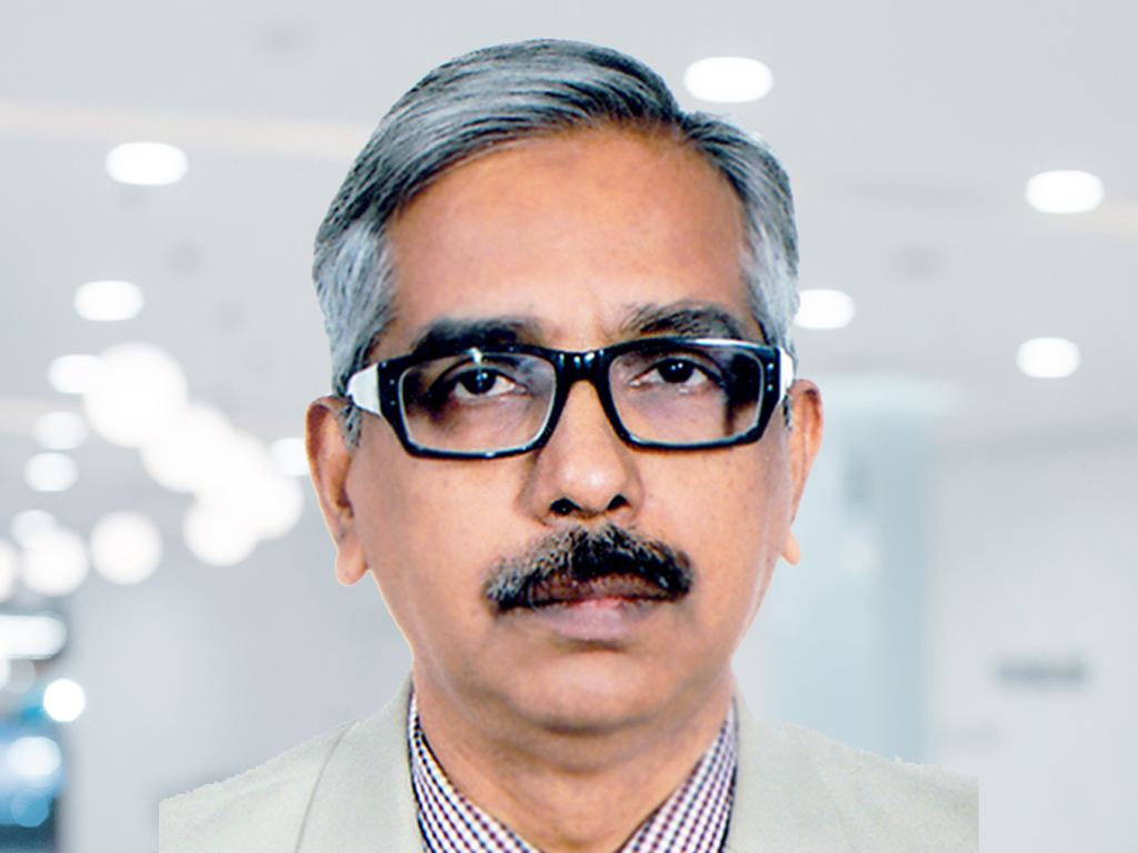 Prof. Dr. Khwaja Nazim Uddin