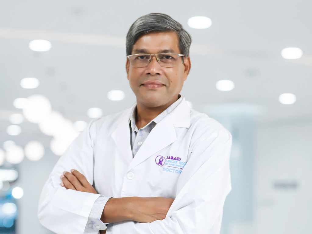 Professor Faroque Ahmed