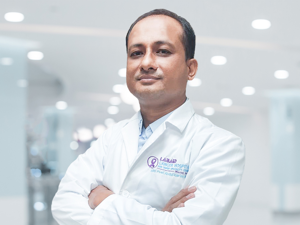 Dr. Md. Abdul Karim Mithu