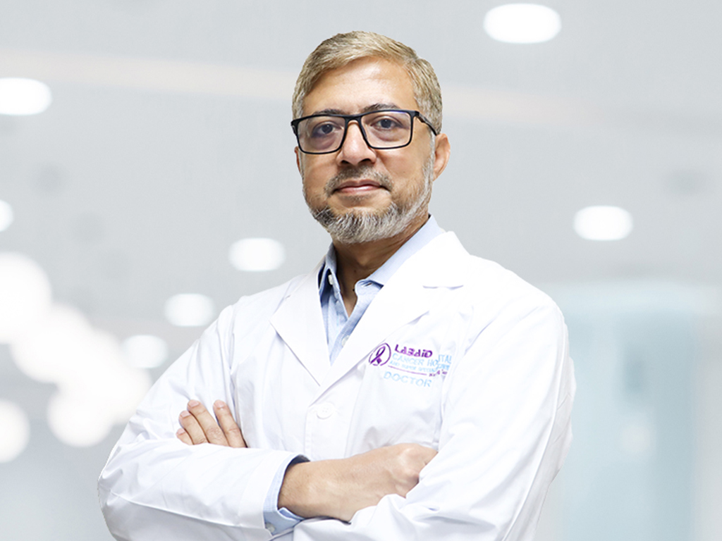 Dr. Tariq Akhtar Khan