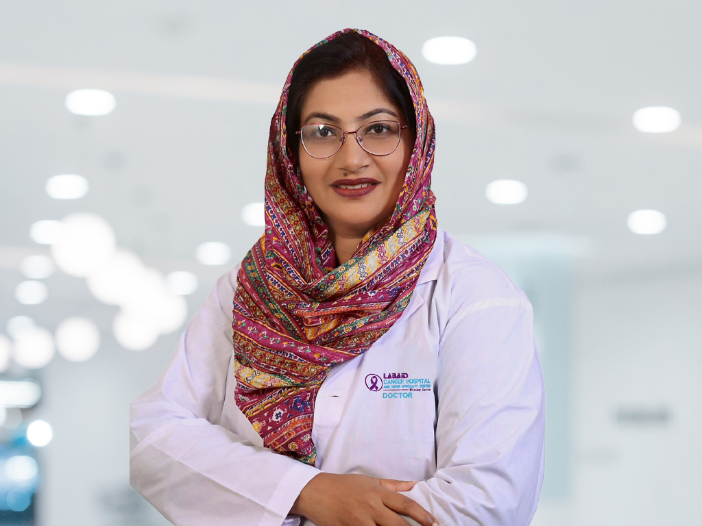 Dr. Silvia Hossain (MIthun)