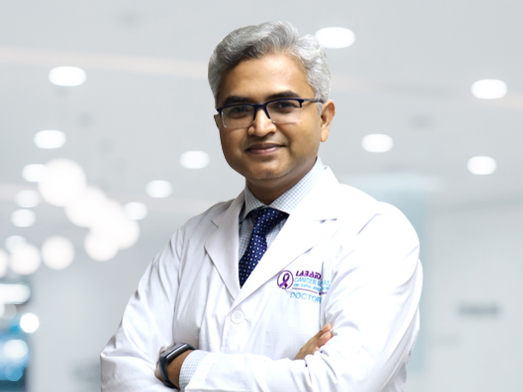 Dr. Hasan Shahriar Kallol