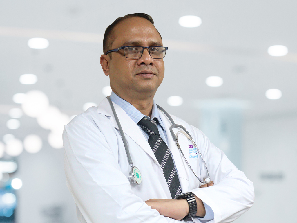 Dr. Md. Moynul Hoque Chowdhury