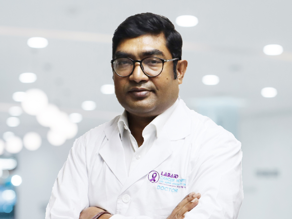 Dr. M Mahfuzur Rahman Chowdhury (Dipu)