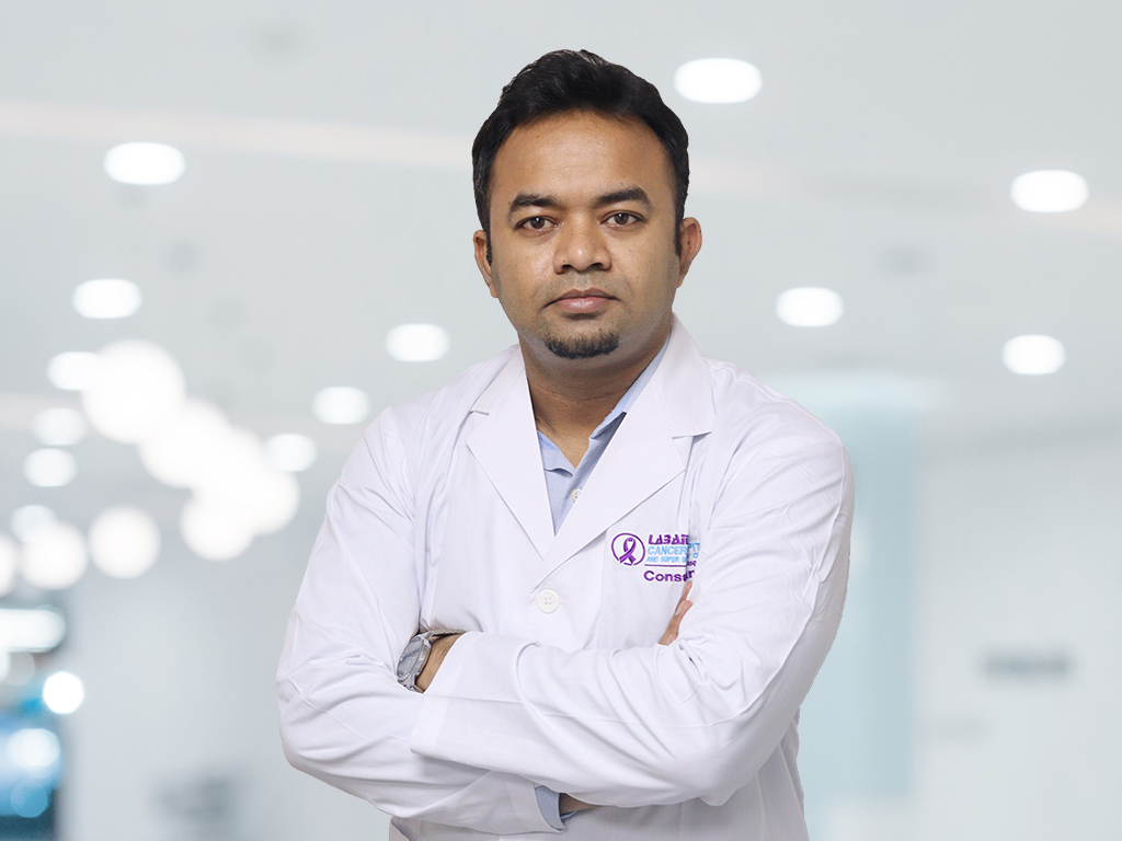 Dr. Md. Abu Hasan Rubel