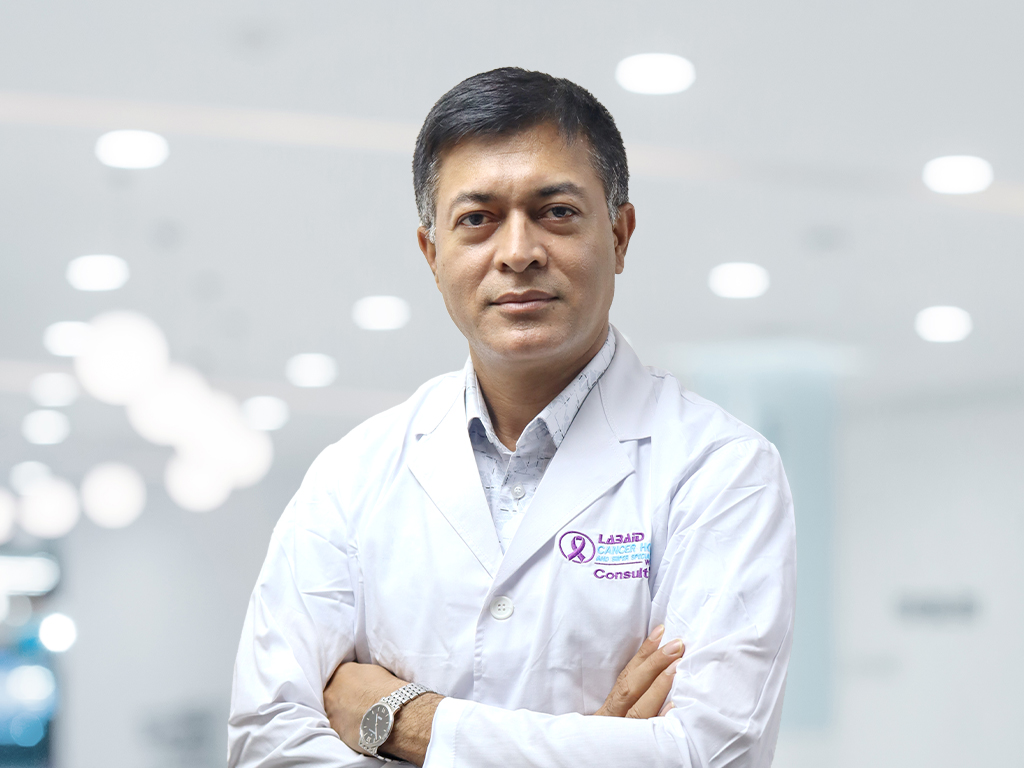 Dr. Abu Khaled Mohammad Iqbal