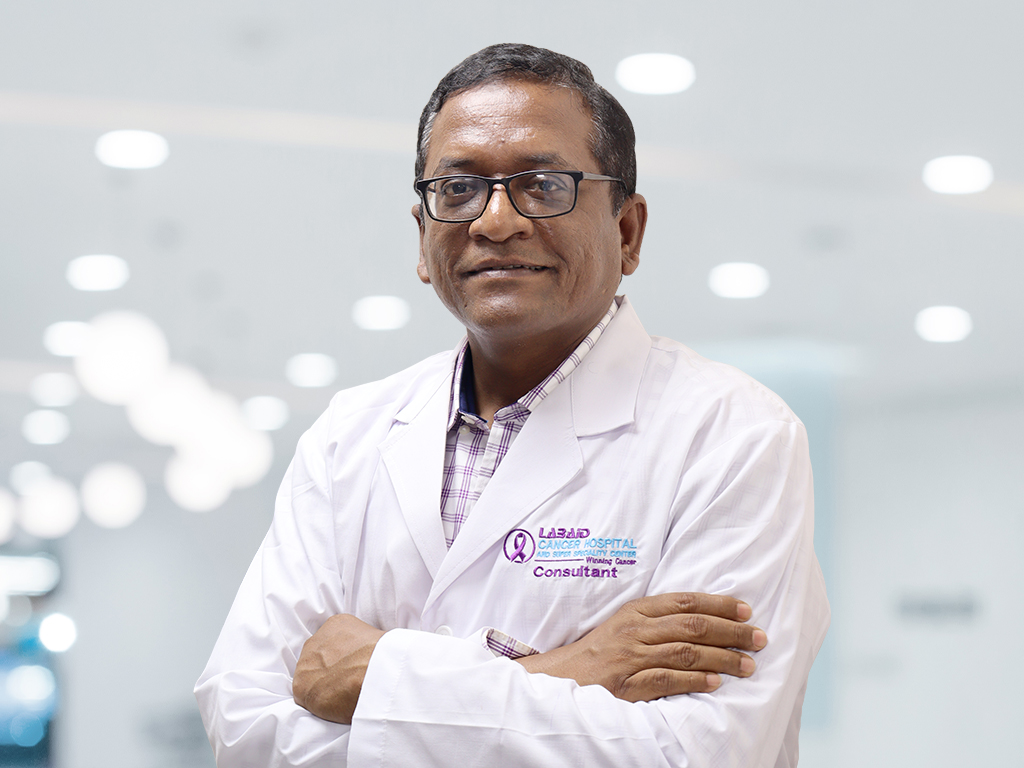 Dr. Mohammad Kamruzzaman (Rumman)