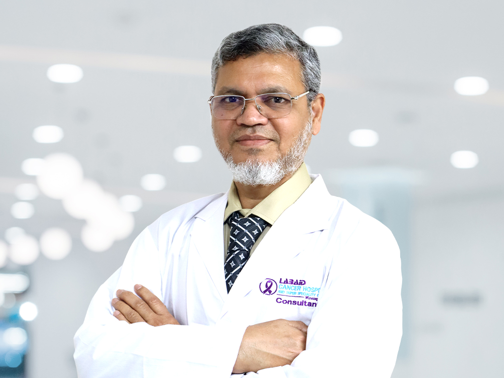 Dr. Md. Saief Uddin