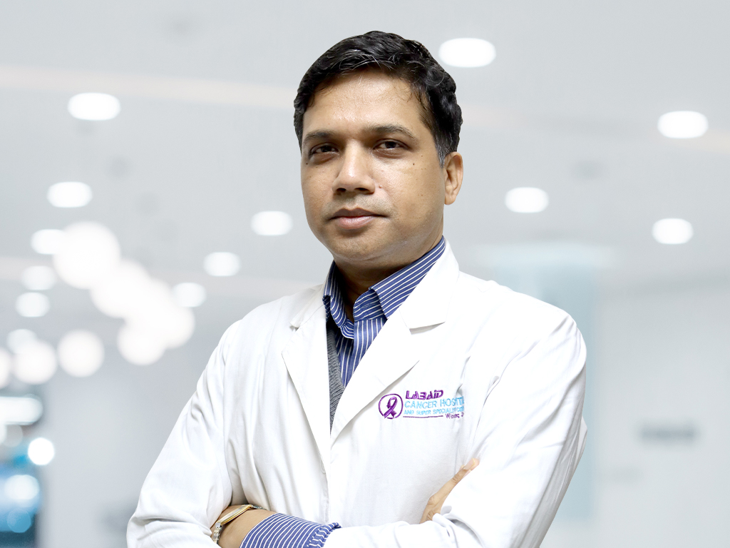 Dr. Ashrafur Rahman