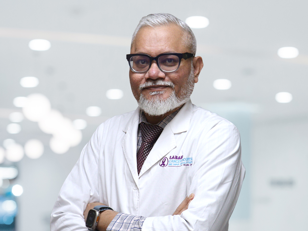 Prof. Dr. Md Moshiur Rahman