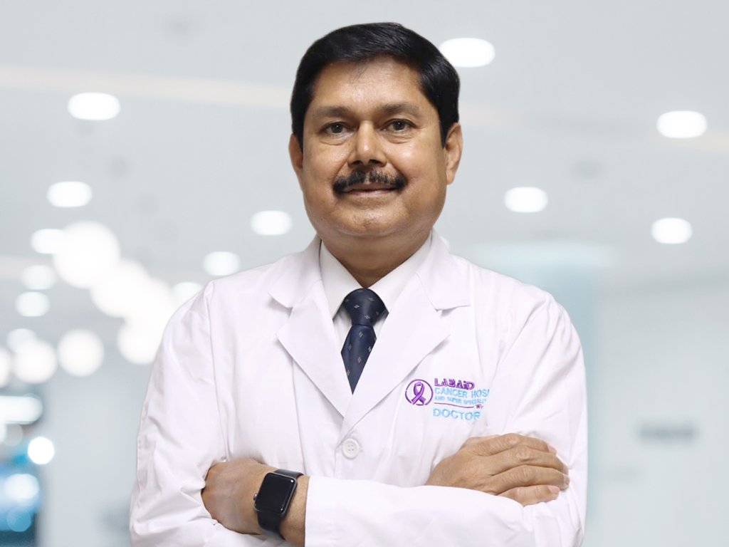 Prof. Dr. Md. Salahuddin Shah