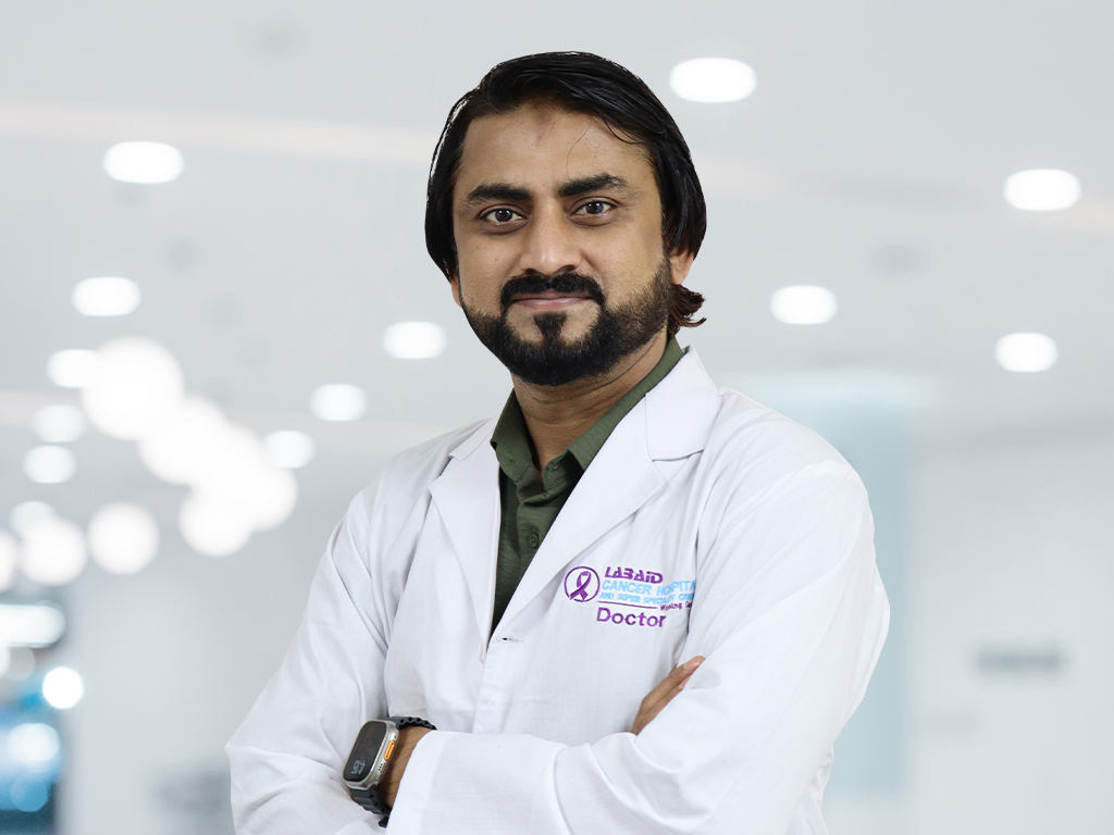Dr. Jamil Uddin