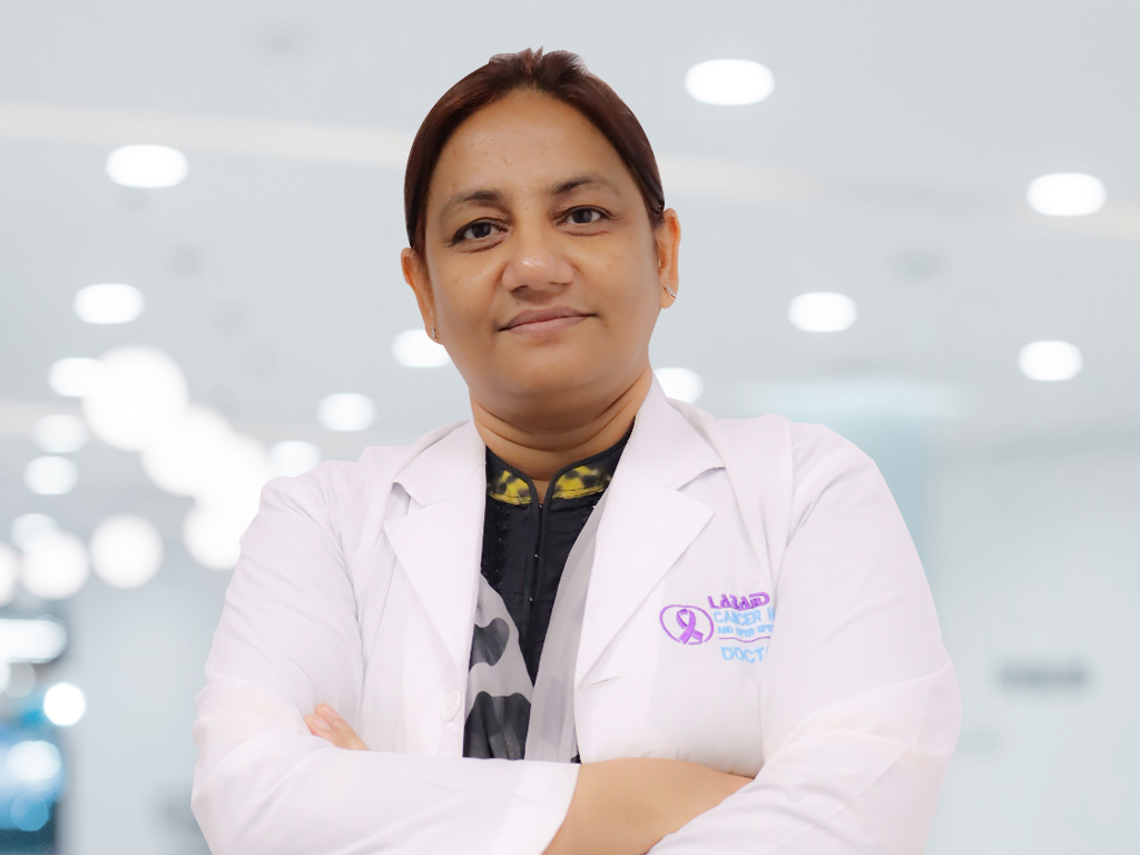 Dr. Rumana Afroz Majumder
