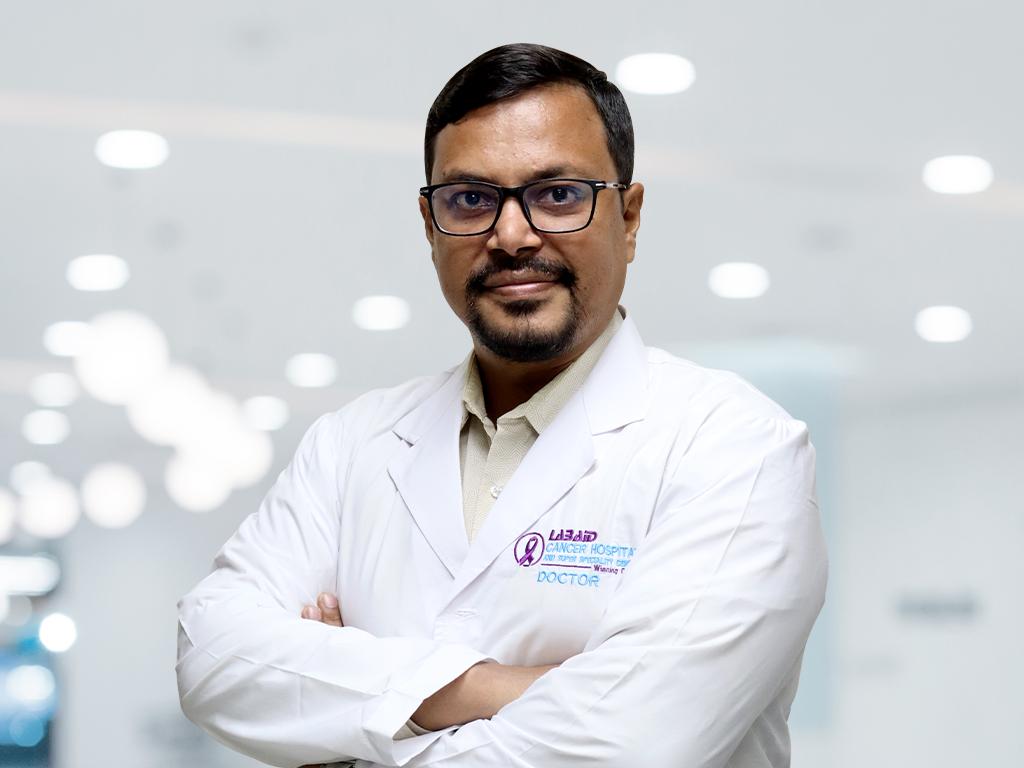 Dr. Md. Mahmud Hasan