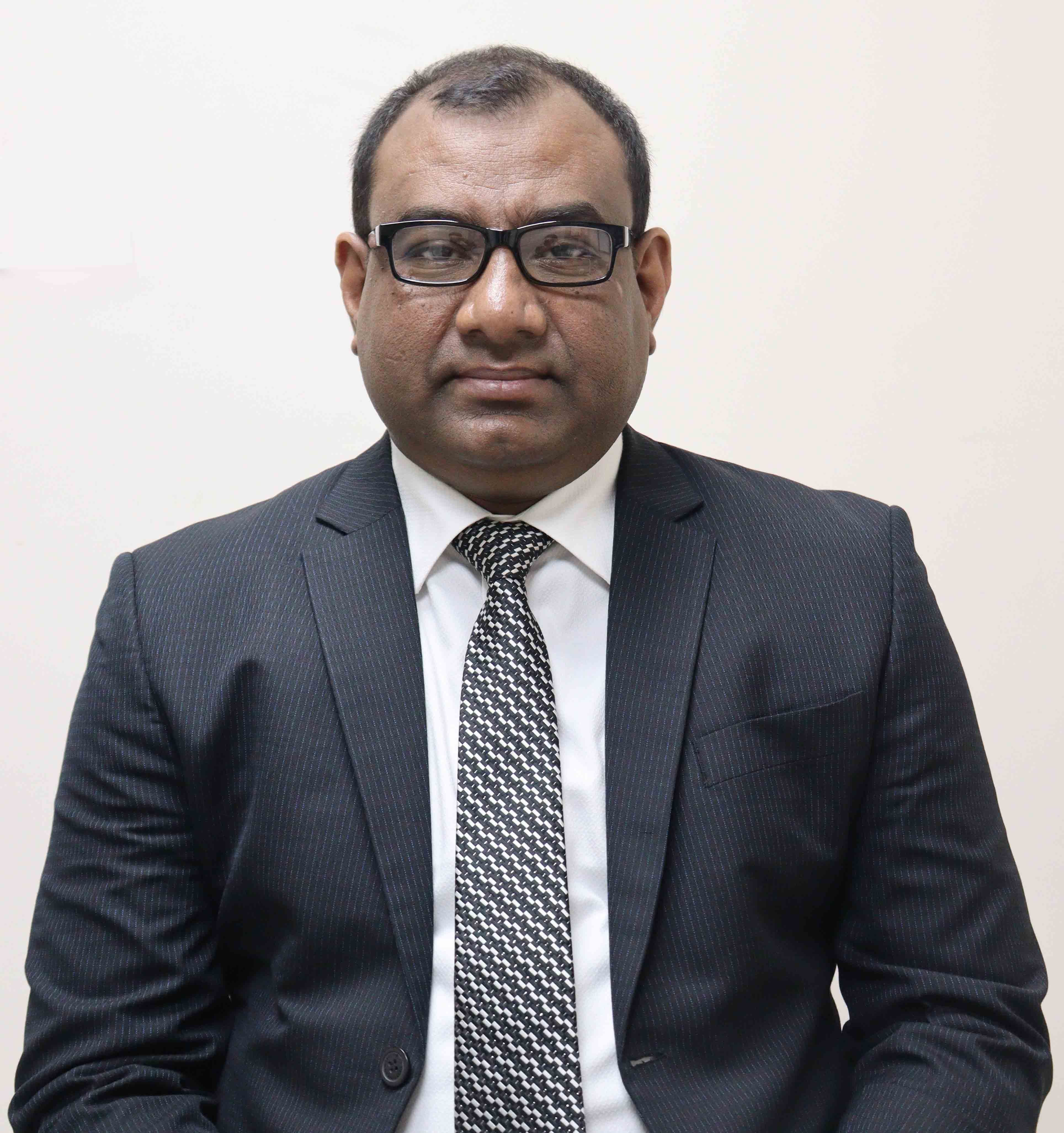 Masud Ahmed