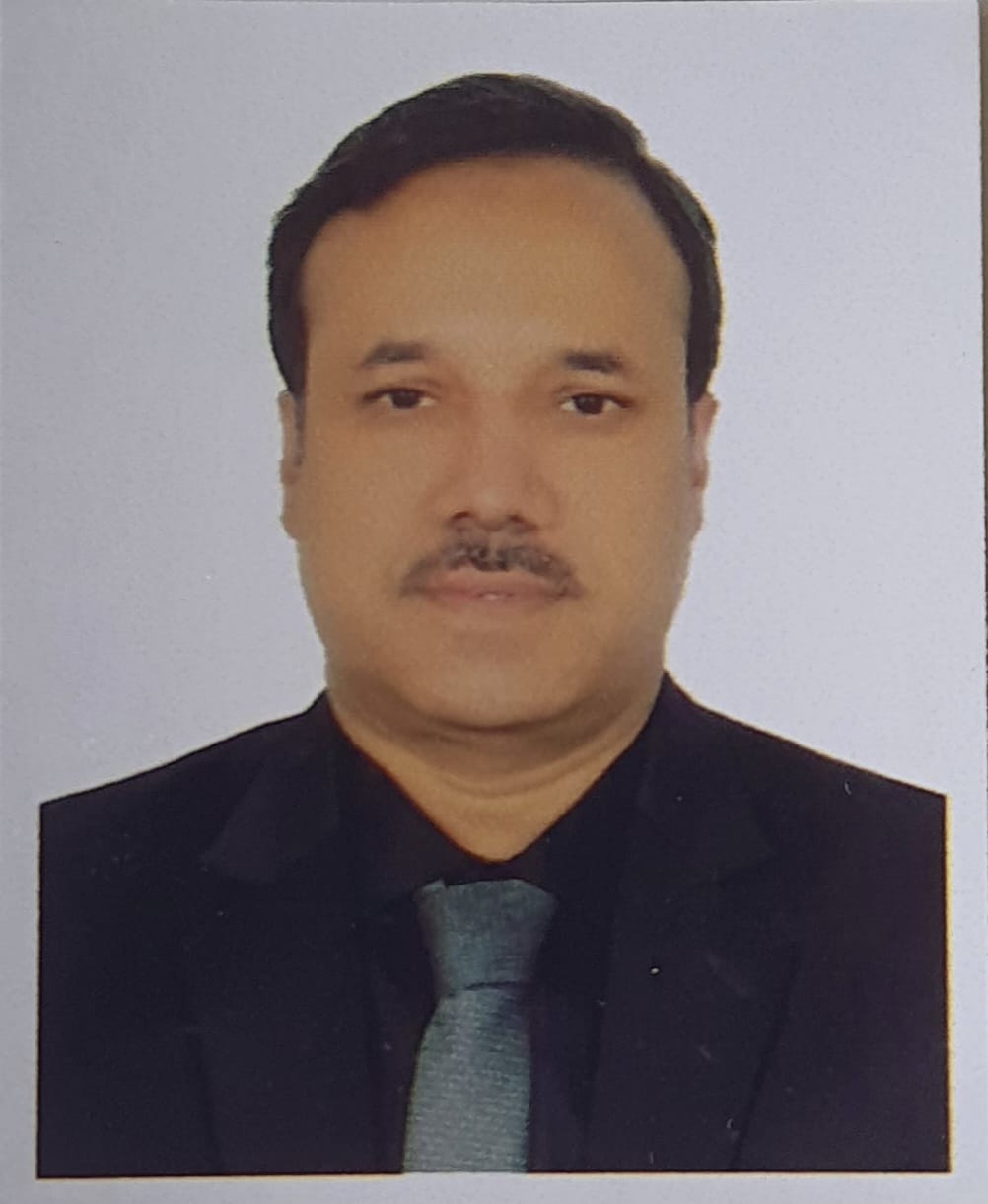 Syed Shah Wahidullah