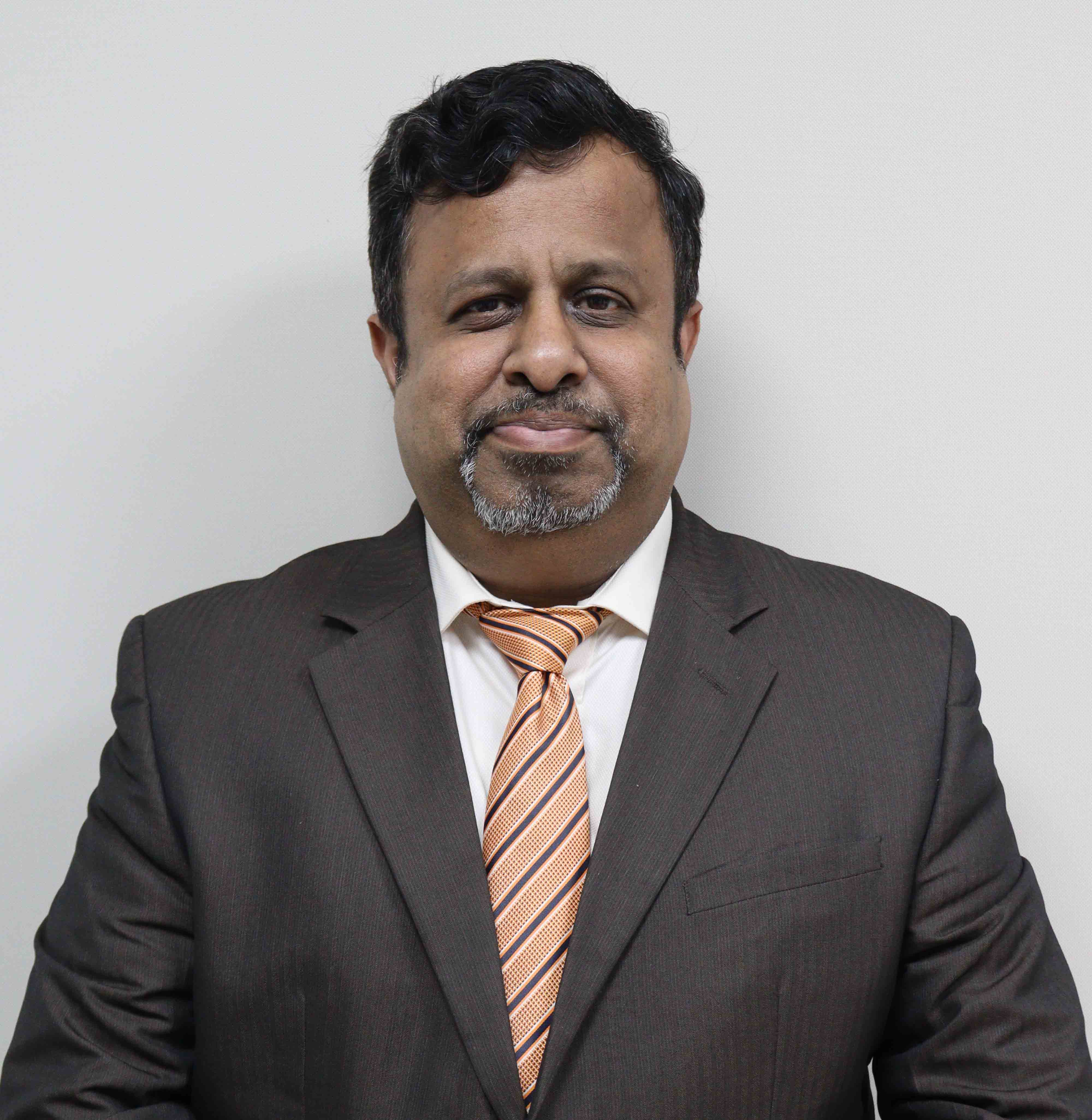 Dr. Sambit Kumar Das