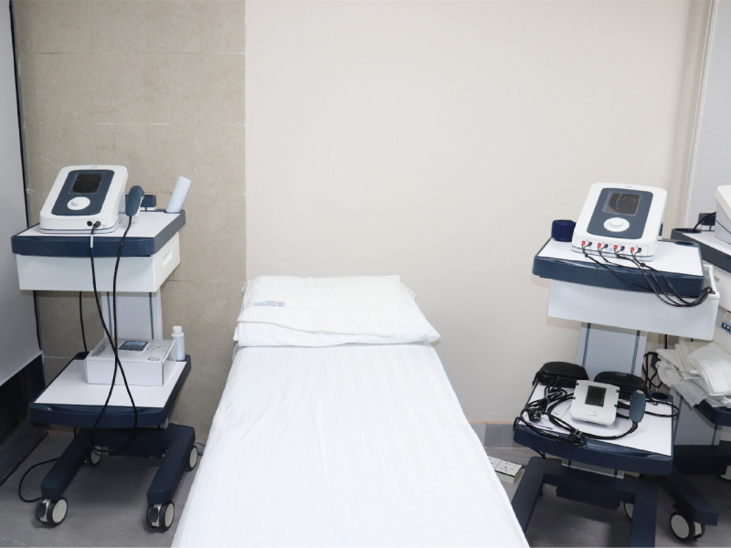 Physiotheraphy
