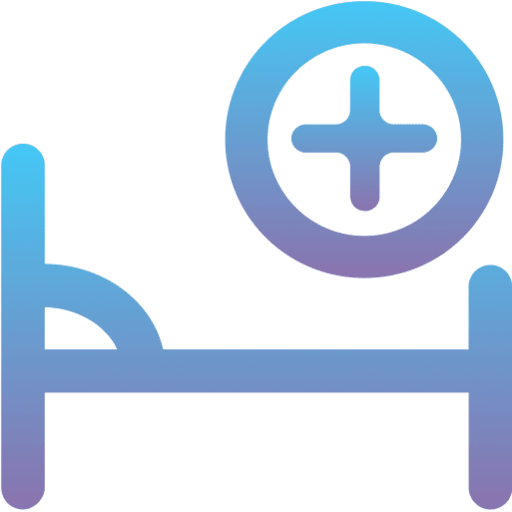 30 Bedded Chemotherapy Day Care